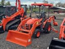 2025 Kubota B26 Image