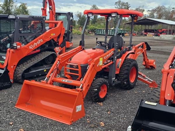 Equipment Main Image