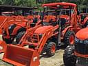Kubota B26 Image