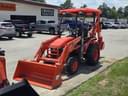 2025 Kubota B26 Image