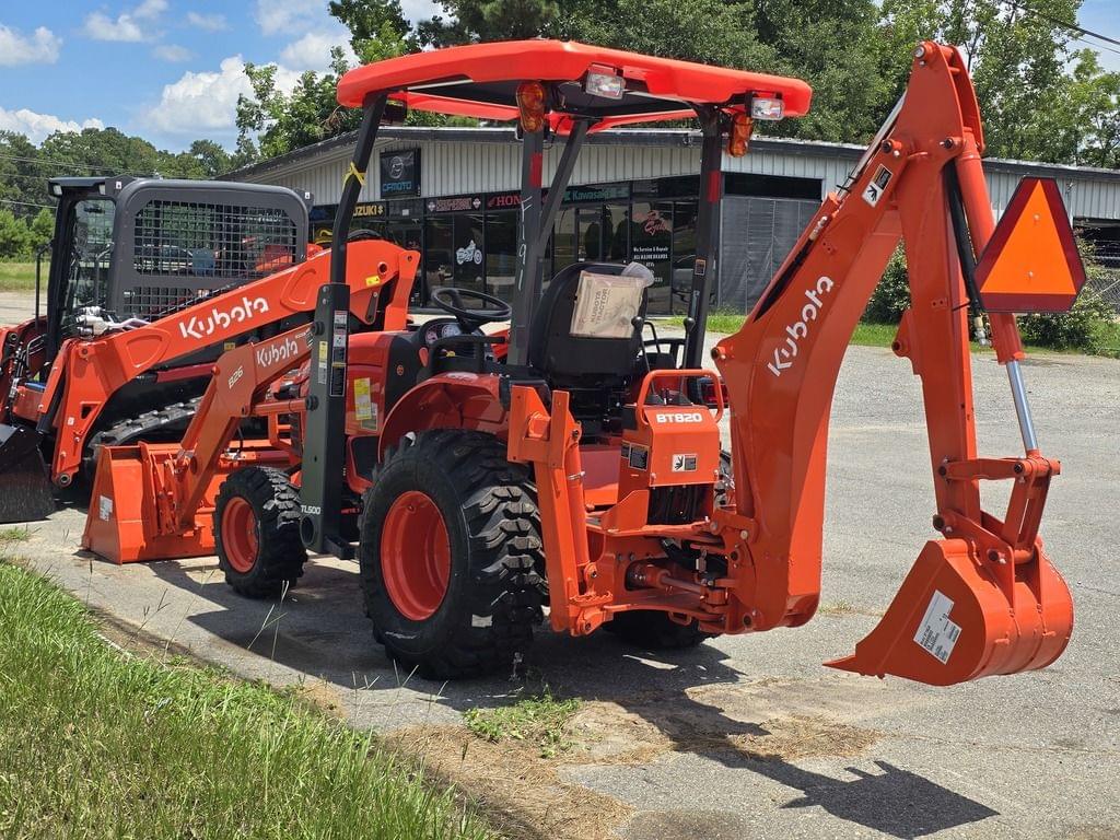 Image of Kubota B26 Image 1
