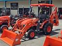 2025 Kubota B26 Image