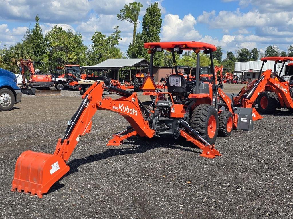 Image of Kubota L47 Image 1