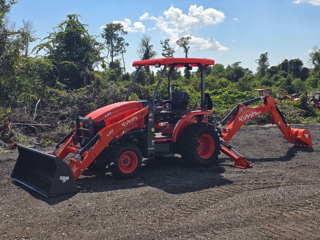 Image of Kubota L47 Image 0