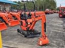 Kubota U10-5 Image