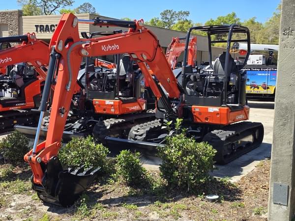 Equipment Main Image