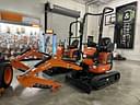 Kubota U10-5 Image