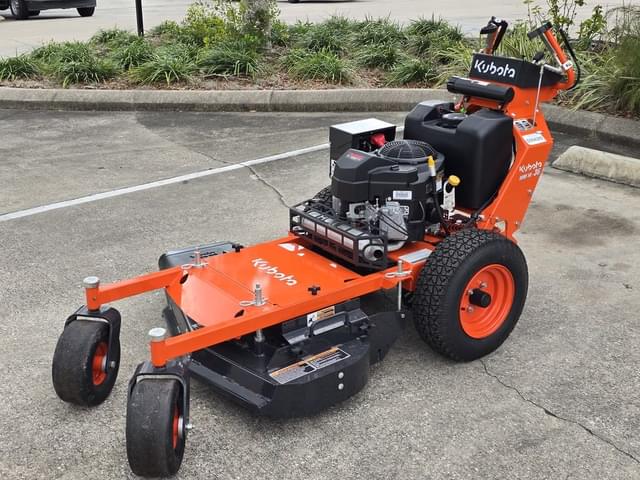 Image of Kubota WHF14NC-36-2 equipment image 1