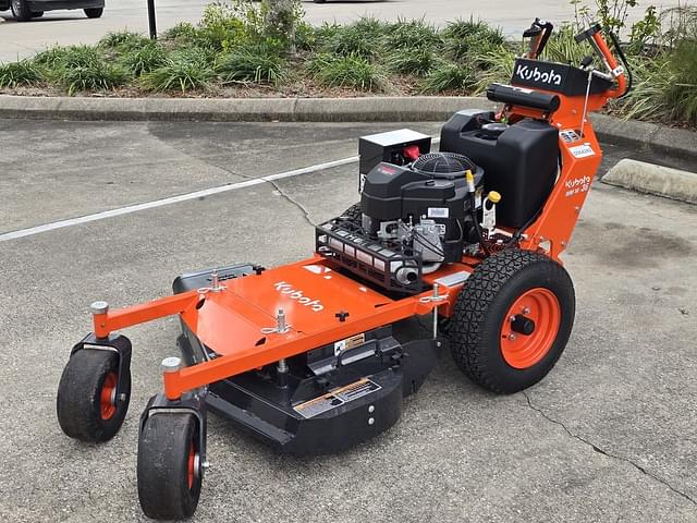 Image of Kubota WHF14NC-36-2 equipment image 1