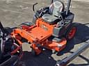 Kubota Z252 Image