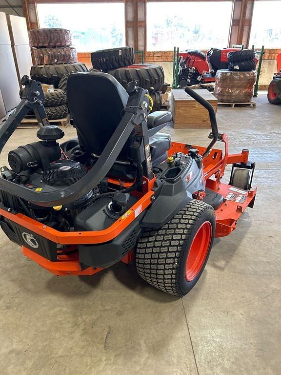 Image of Kubota Z781i equipment image 2