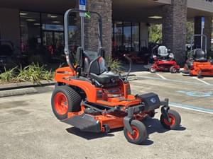 2024 Kubota ZD1011 Image