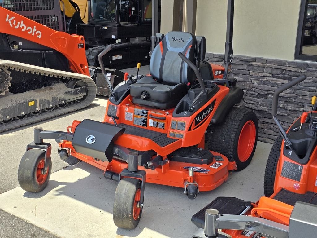 Main image Kubota ZD1211