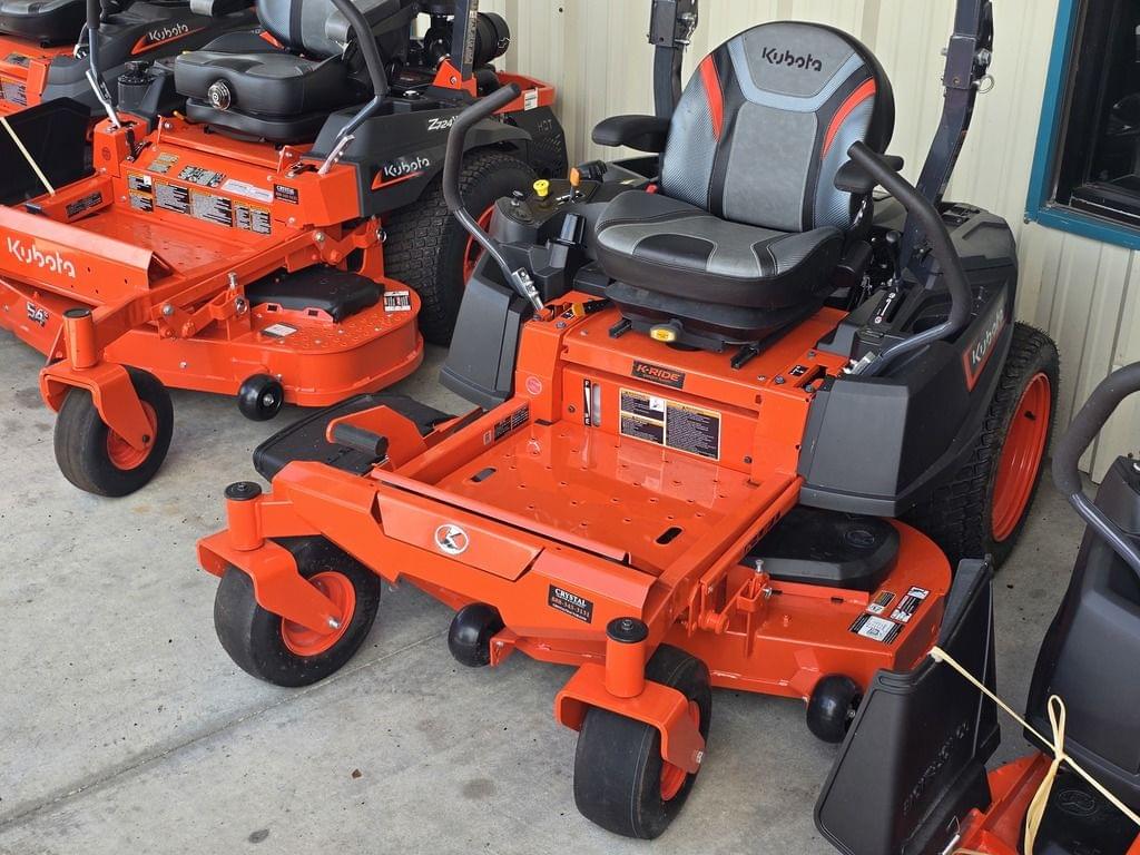 Image of Kubota Z242 Image 1