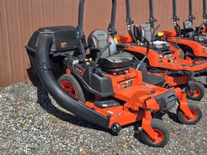 2025 Kubota Z252KW-54 Image