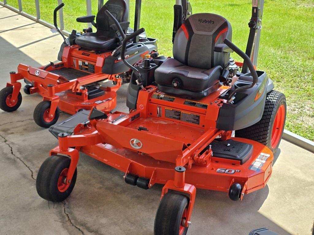 Image of Kubota Z422KWTNC-60 Image 1