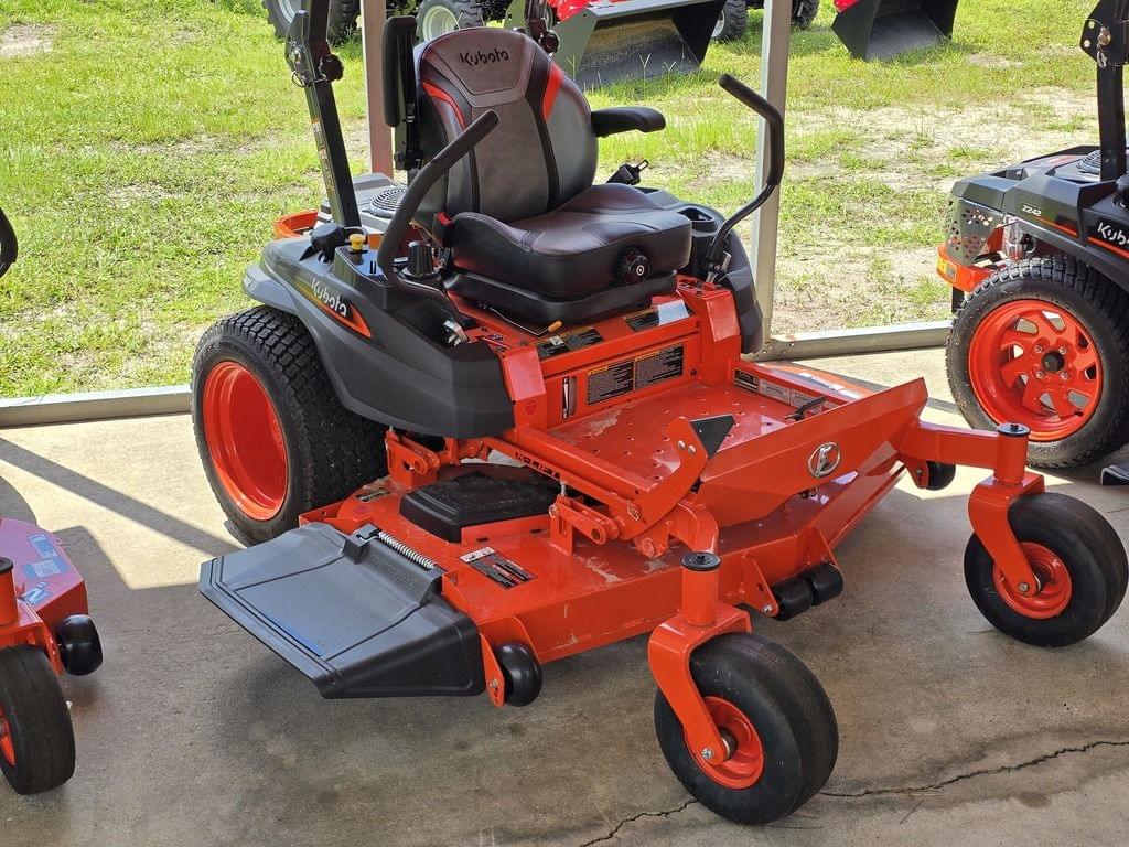 Image of Kubota Z422KWTNC-60 Image 0
