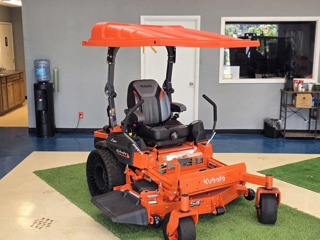 Image of Kubota Z781KWI Image 0
