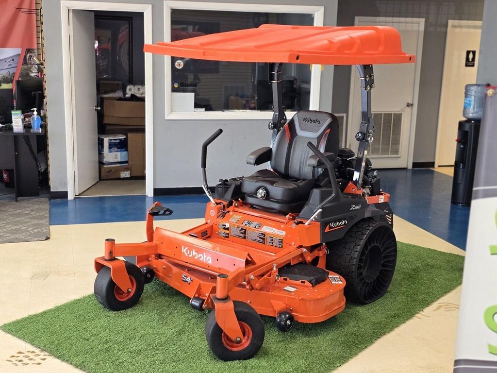 Image of Kubota Z781KWI Image 0