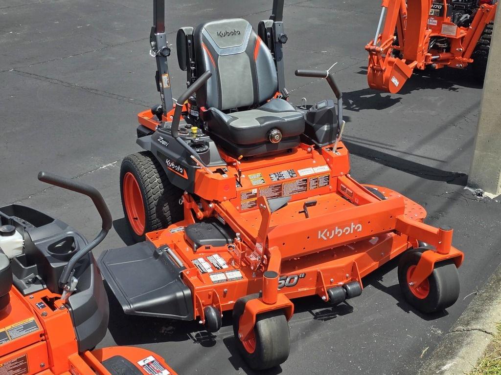 Image of Kubota Z781KWI Image 0