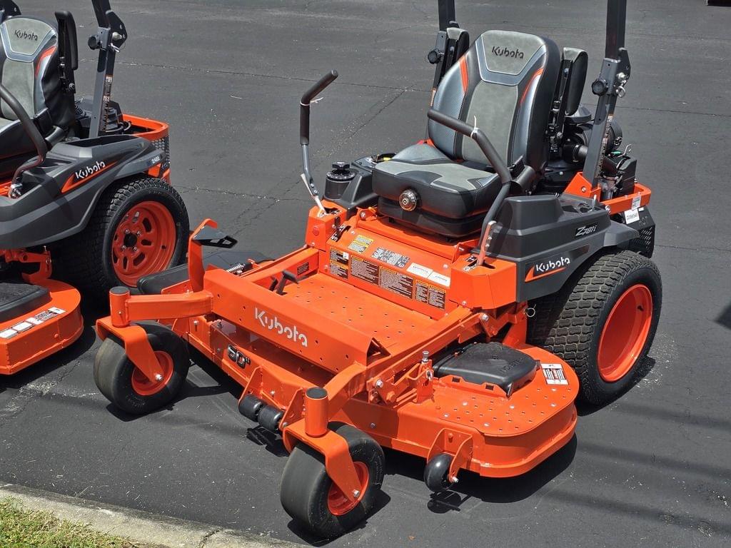 Image of Kubota Z781KWI Image 1