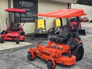 Kubota Z781KWTI-60 Image