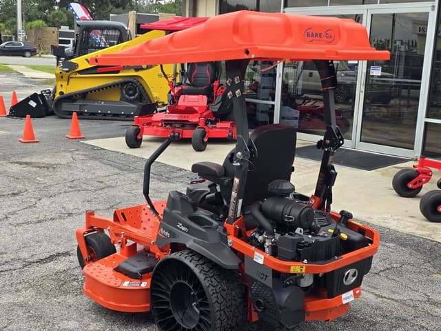 Image of Kubota Z781KWTI-60 equipment image 3