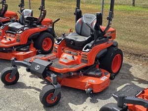 2025 Kubota ZD1021 Image