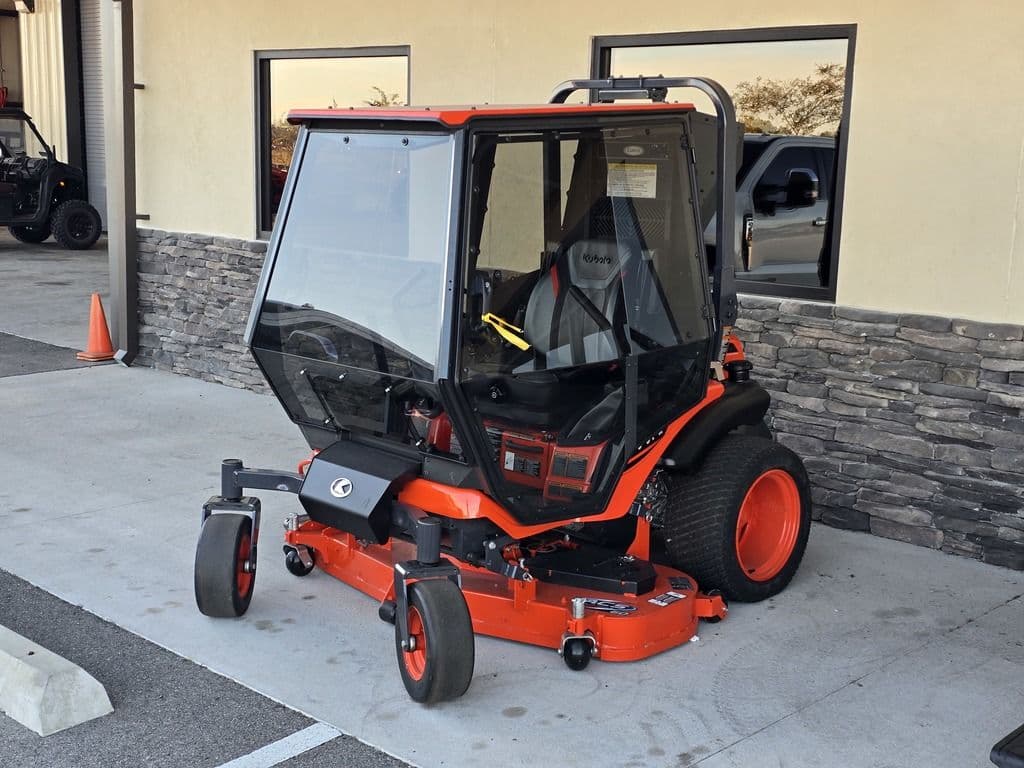 Image of Kubota ZD1211-3-60 Primary image