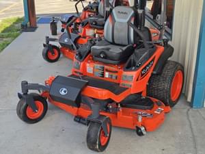 Kubota ZD1211 Image