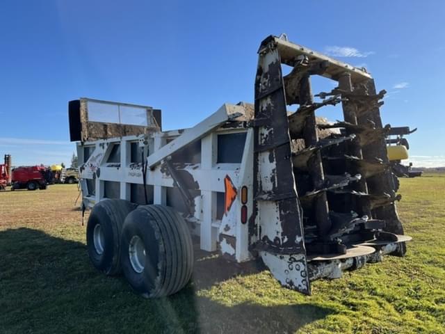 Image of Kuhn Knight 2054 equipment image 2