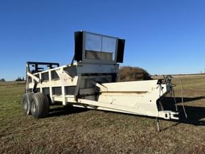 2012 Kuhn Knight 2054 Image