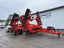 Kuhn Krause Excelerator 8005 Image