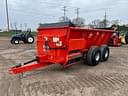 Kuhn Knight 8124 Image