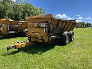 Main image Kuhn 8124