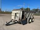 Kuhn Knight 8132 Image