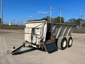 Kuhn Knight 8132 Image