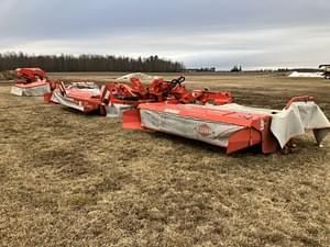 Kuhn FC313/FC883 Image