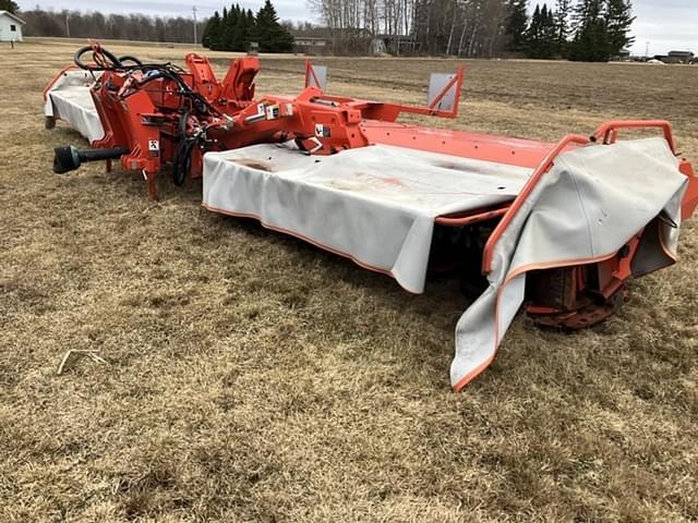 Image of Kuhn FC313/FC883 equipment image 1