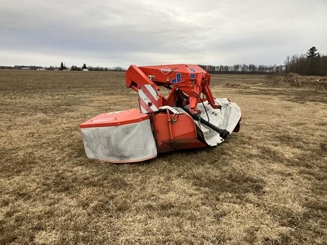 Image of Kuhn FC313/FC883 equipment image 2