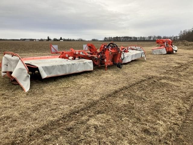 Image of Kuhn FC313/FC883 equipment image 4