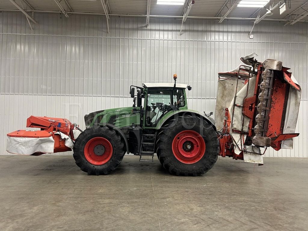 Kuhn FC313F Equipment Image0