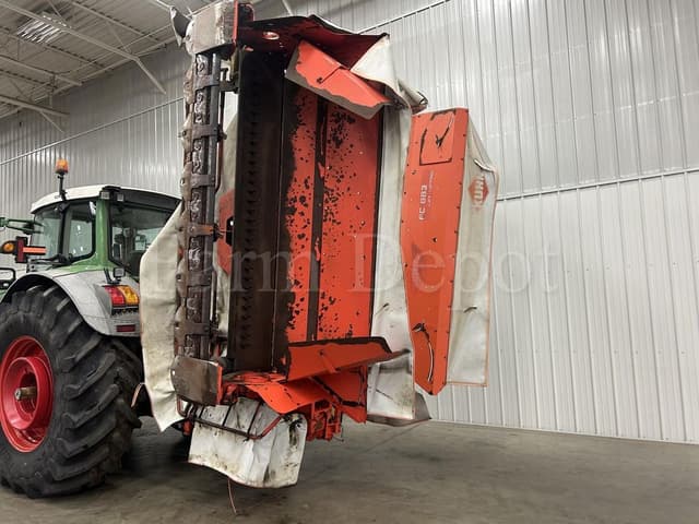 Image of Kuhn FC313F equipment image 3