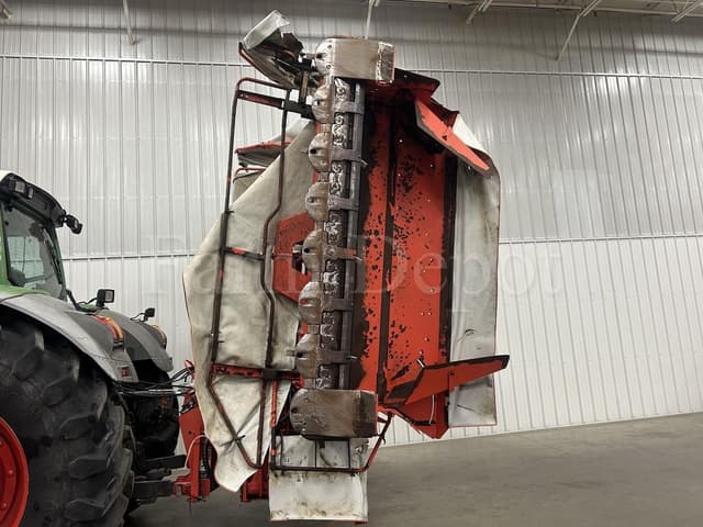 Image of Kuhn FC313F equipment image 2