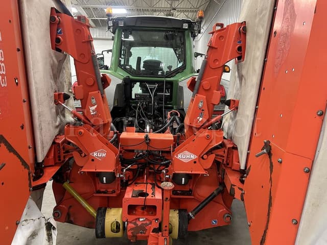 Image of Kuhn FC883 equipment image 3