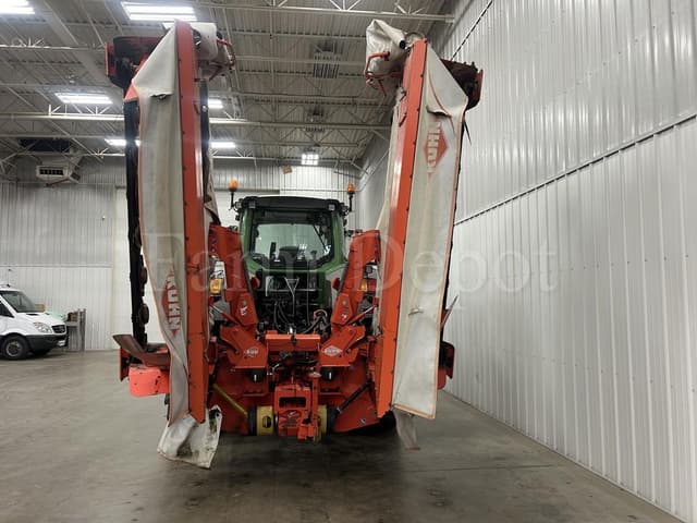 Image of Kuhn FC883 equipment image 2