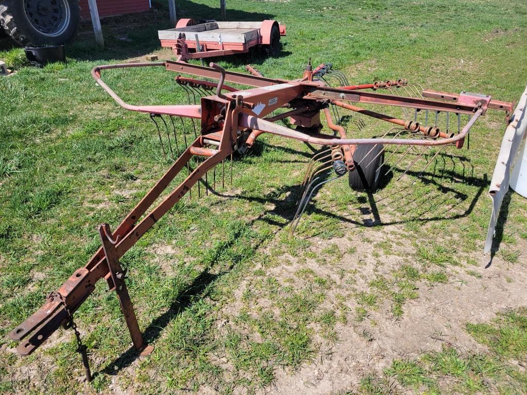Main image Kuhn GA 300GT