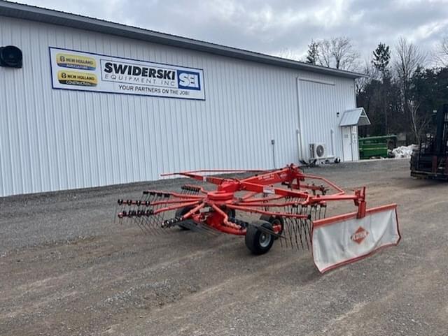 Image of Kuhn GA4220TH equipment image 1