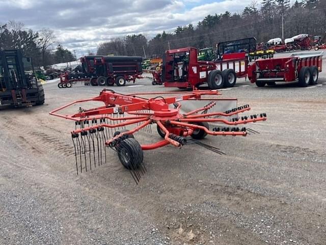 Image of Kuhn GA4220TH equipment image 3