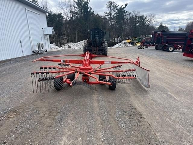 Image of Kuhn GA4220TH equipment image 2